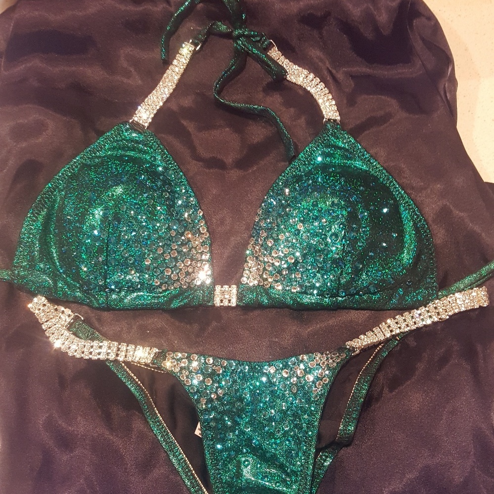 NPC Competition Bikini